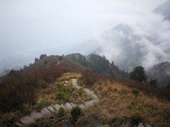 -九峰山