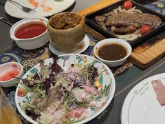 -国际饭店·西餐厅(西大直街店)