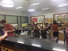 -巴厘岛黄金金兔咖啡工厂