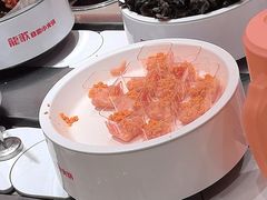 -龍歌自助小火锅(雨花台江南虹悦城店)