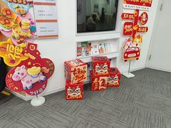 -学而思素养(广渠门校区)