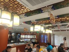 -惠丰堂饭庄·烤鸭·京味菜(翠微路店)