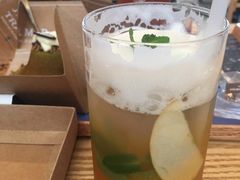 -雪绿茶博物馆