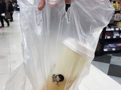 -喜茶(永旺梦乐城店)