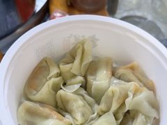 -吉祥馄饨(上海新上大店)
