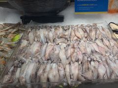 -星伦多自助料理·涮烤一体(江桥万达店)