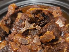 -洛东土菜馆(建国北路店)