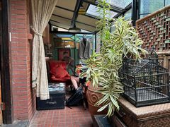 -古董花园(思南路42弄小区店)