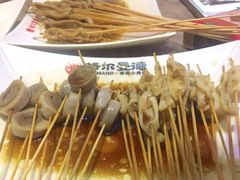 -格尔曼德(柳河路店)
