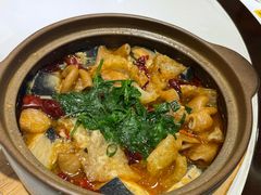 -雅酌园百姓菜馆(颐和路店)