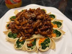 -95号酱骨·一块豆腐(展春园西路店)