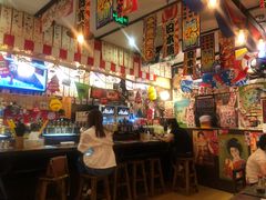 -平成屋· Late Night 食堂(四川北路店)