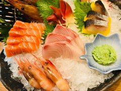 -花潮料理艺食馆(世欧广场店)