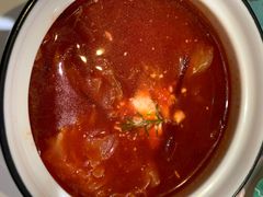 -库滋明·俄罗斯特色美食(中央大街店)