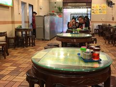 大堂-顺记冰室(宝华路店)