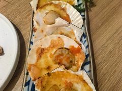 -元渔铁板烧(万象城店)