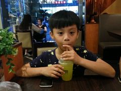 -BreadTalk面包新语·烘焙蛋糕(海珠丽影广场店)