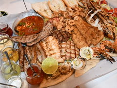 -Mix Restaurant