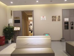 -爱康国宾体检中心(北京航天桥光耀东方分院)