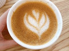 -Cafe on warm(丹霞店)