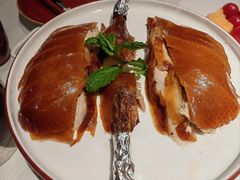 -大鸭梨烤鸭店(花园村店)