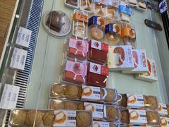 -LanTa蓝塔(北京路店)