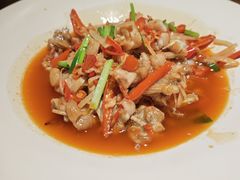 -阿强家川菜·29年老字号(岗顶店)