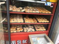 -糖一2元面包(良乡大学城店)