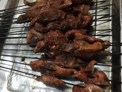 -文文烤肉(大皮院店)