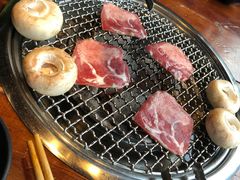 -红小姐的烤肉店(西三旗店)