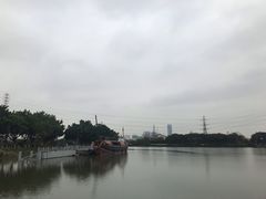 -黄埔古港