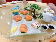 -花好悦园酒家(大石店)