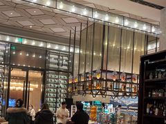 -富力万达文华酒店·海鲜自助