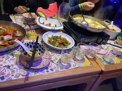 -酒肆浅葱•烧烤•龙虾•排档(卓悦intown店)