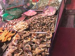 -人和啤酒屋海鲜大排档(营口路店)