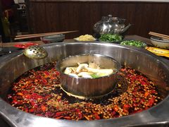 -一九二九码头老火锅(北城丽都店)