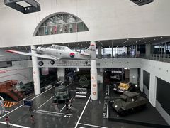 -韩国战争纪念馆