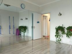 -瑜舍瑜伽连锁教室