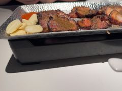 -外婆家(西红门荟聚购物中心店)