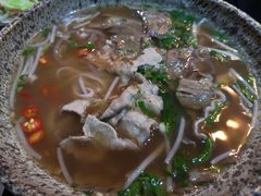 -越谜·越南餐厅(长白店)