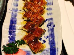 -梅筑·创意料理(王府井百货店)