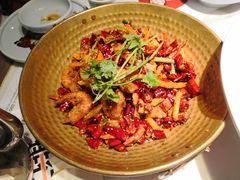 -鼎盛蜀坊·重庆江湖菜(市桥地铁站店)