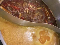 -熹悟海鲜火锅·广式打边炉
