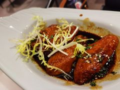 瑞士汁鸡中翅-打趸BTC·Breaktime cafe(北京路店)