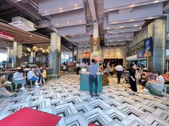 -滋粥楼·顺德菜(番禺广场总店)
