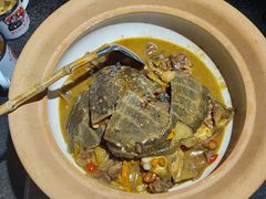 -湖南别院·美学庭院餐厅(惠阳店)