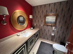 -澳门喜来登大酒店