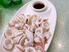 -舌尖上·霞浦滩涂海鲜(总店)