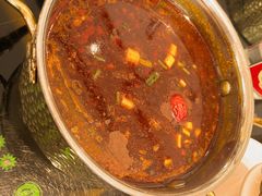 -葛记红焖羊肉(和平路形象店)