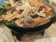 -百家鸡味馆(清泰店)